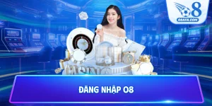 Đăng nhập O8
