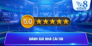 Đánh giá nhà cái O8